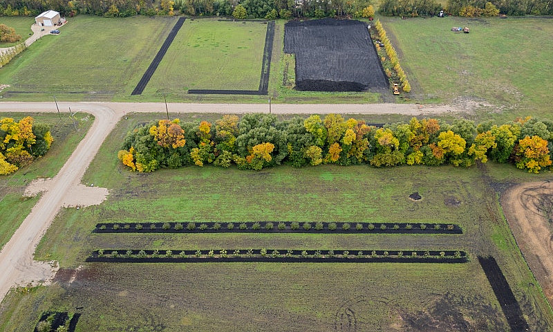 2 Acre Building Lot ...