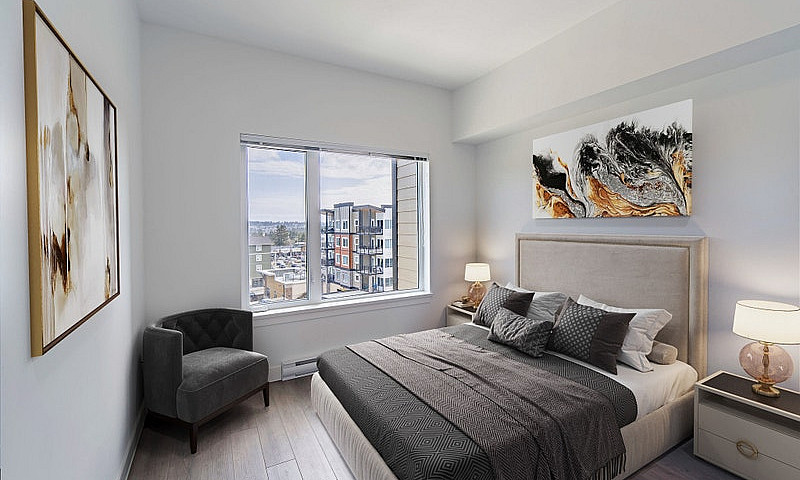 2 Bedrooms + 2 Bathr...