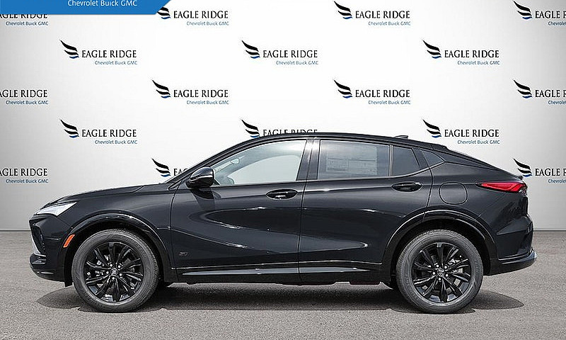 2026 Buick Envista S...