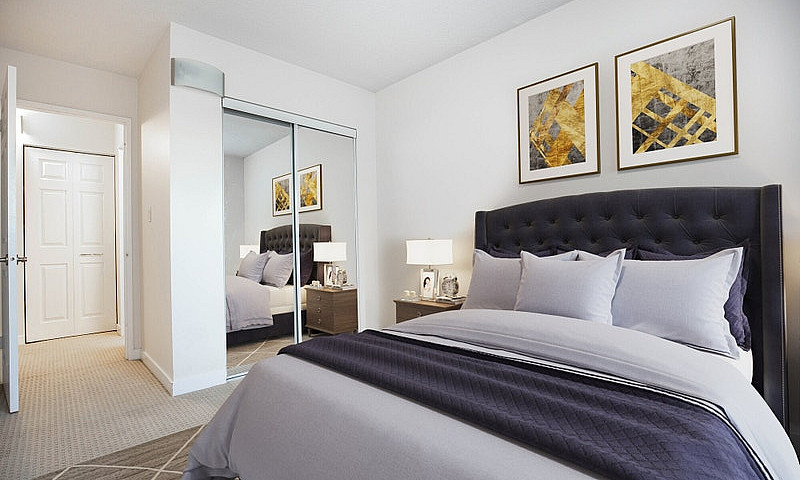 Dover Place - 2 Bedr...
