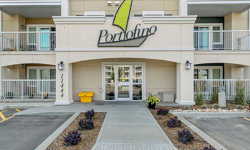 Edmonton 2 Bedroom A...