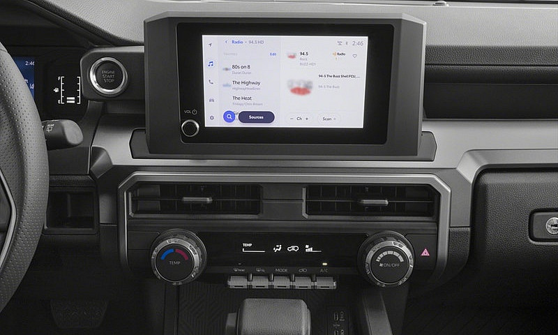 2026 Toyota 4Runner ...