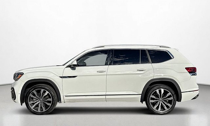 2022 Volkswagen Atla...