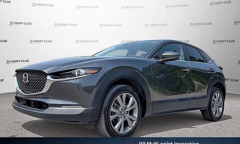 2024 Mazda Cx-30 Gs ...
