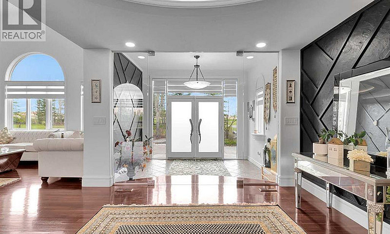 250044 Range Road 32...