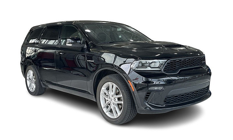 2022 Dodge Durango R...