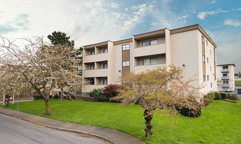 1 Bedroom Apartment ...