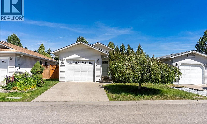 1951 Lodgepole Drive...
