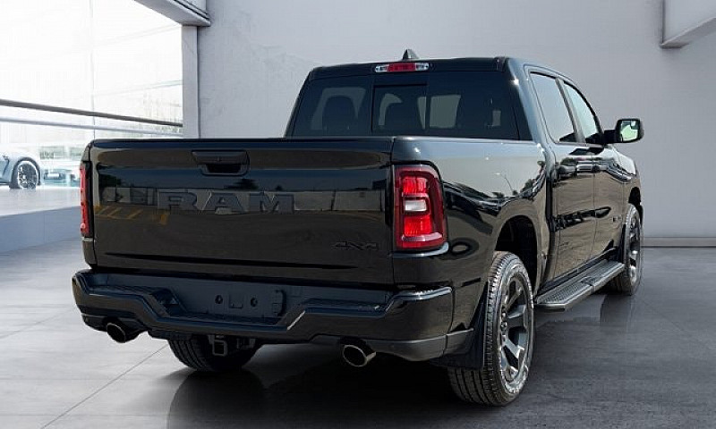 2026 Ram 1500 Expres...