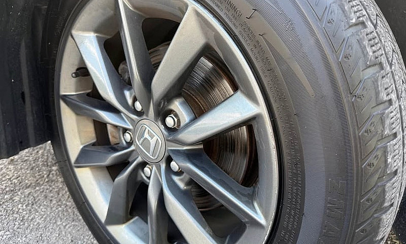 2021 Honda Civic Sed...