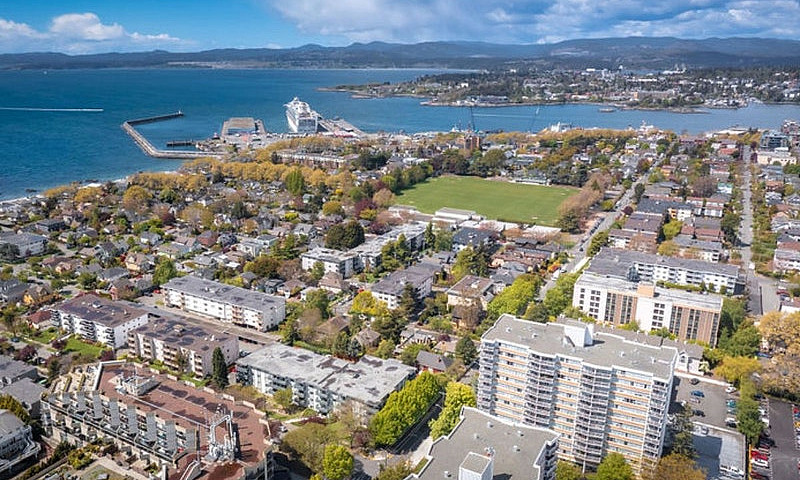 Terrace Green - Bach...