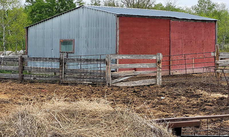 Great Starter Farm I...
