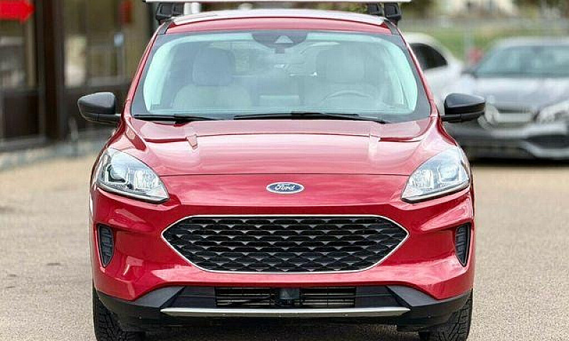 2022 Ford Escape Se ...