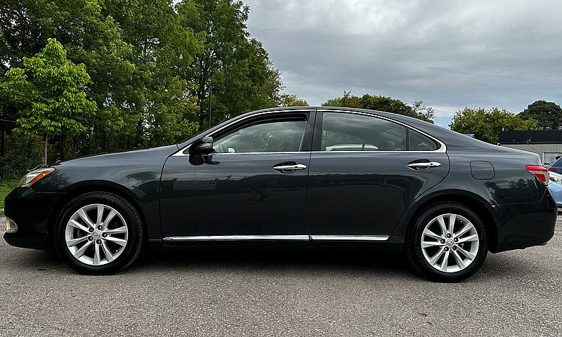 2011 Lexus Es 350*Ma...