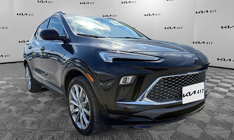 2024 Buick Encore Gx...