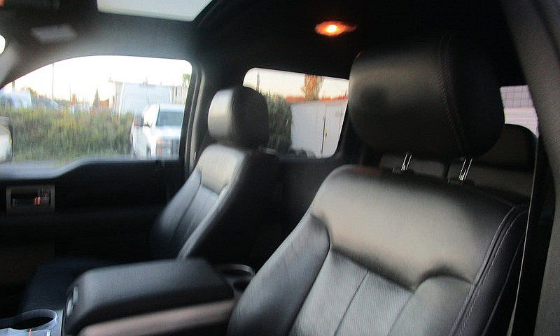 Ford F-150 Fx4 Laria...