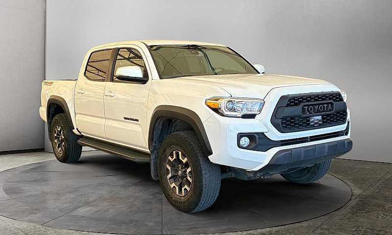2021 Toyota Tacoma...