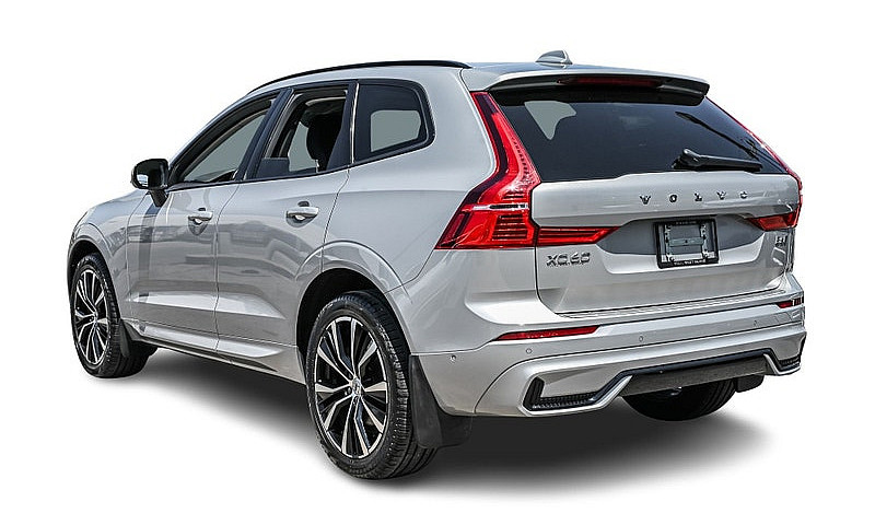 2023 Volvo Xc60...