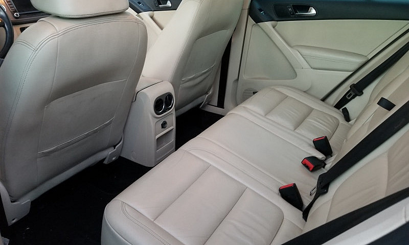 2011 Vw Tiguan For S...