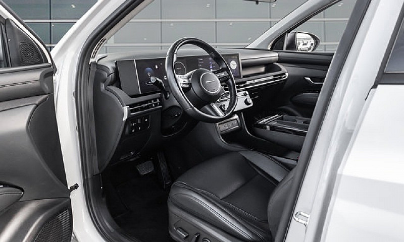 2025 Hyundai Tucson ...