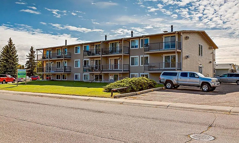 Affordable Apartment...
