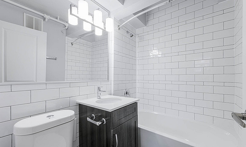 Etobicoke 1 Bedroom ...