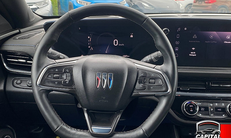 2025 Buick Envista S...