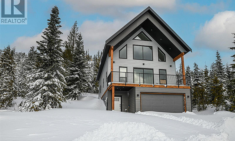 650 Arrowsmith Ridge...