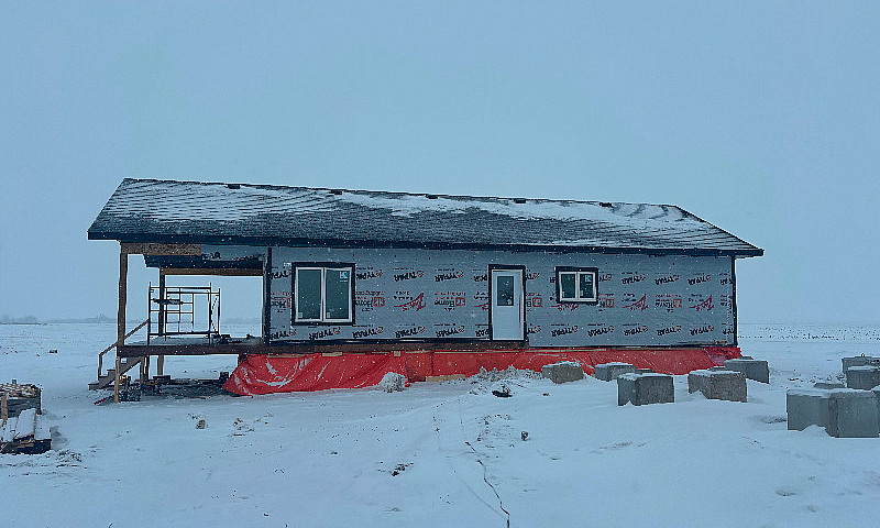 1274Sqft Rtm For Sal...