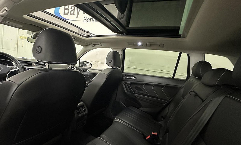 2023 Volkswagen Tigu...