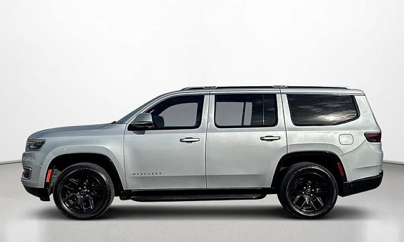 2022 Jeep Wagoneer S...