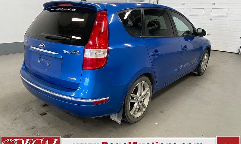 2010 Hyundai Elantra...