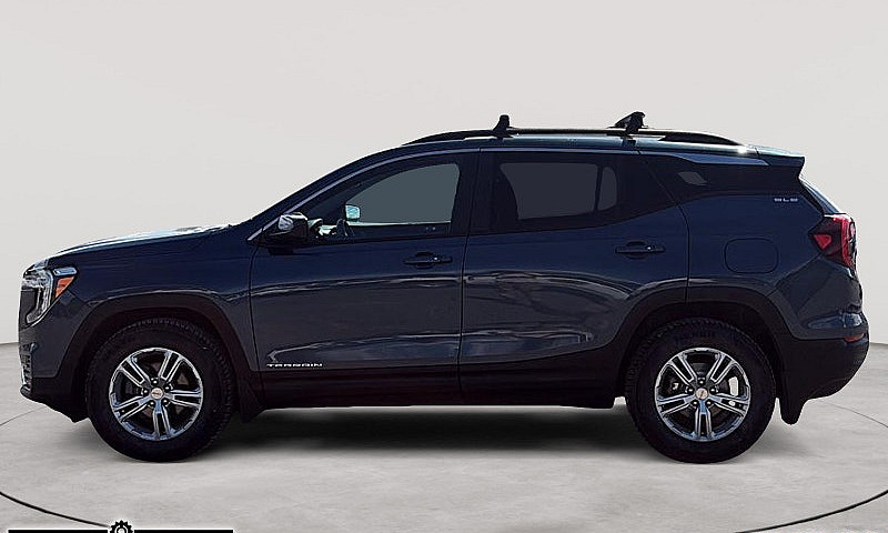 2024 Gmc Terrain...