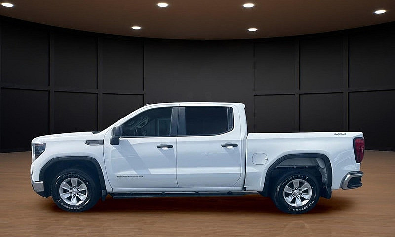2024 Gmc Sierra 1500...