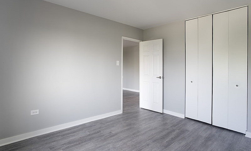 Studio Rénové À Loue...