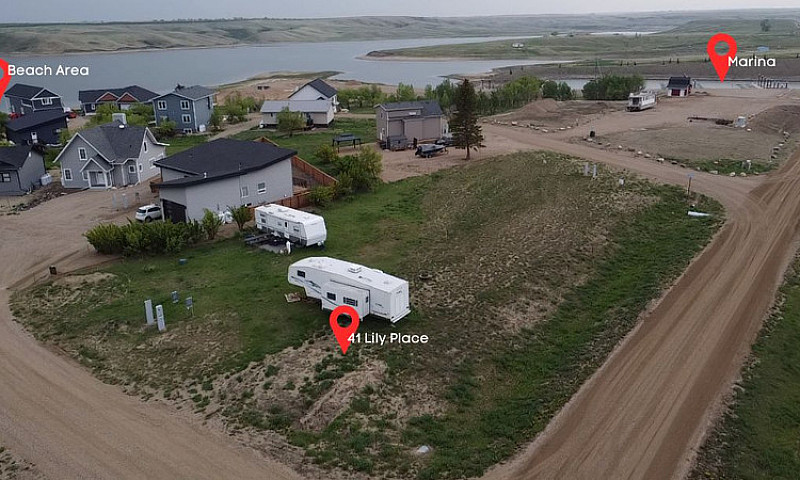 Lot For Sale! 41 Lil...