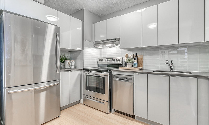 The Pinnacle - 2 Bed...