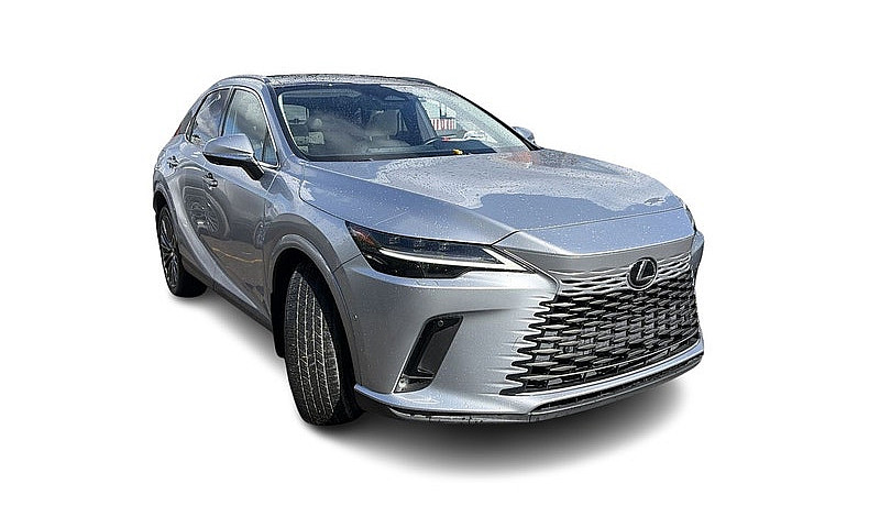2025 Lexus Rx Rx 450...