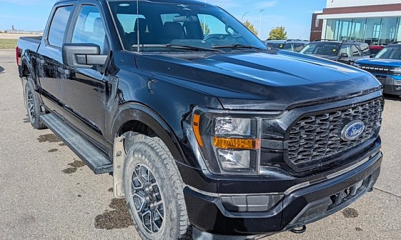2023 Ford F-150 Xl S...