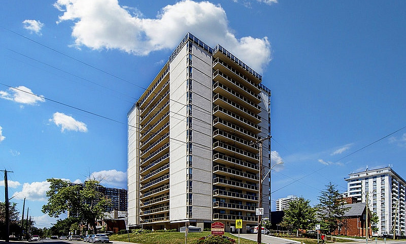 1 Bedroom Apartment ...