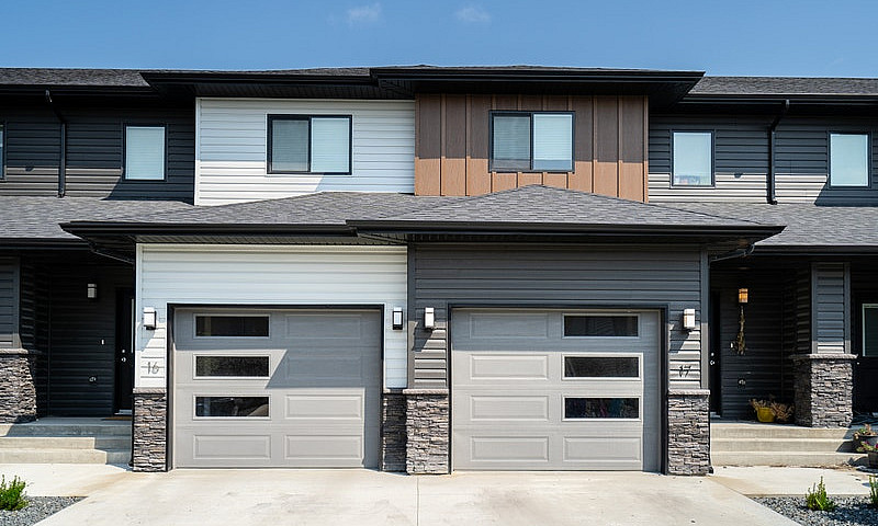 Harvest Gate - 3 Bed...