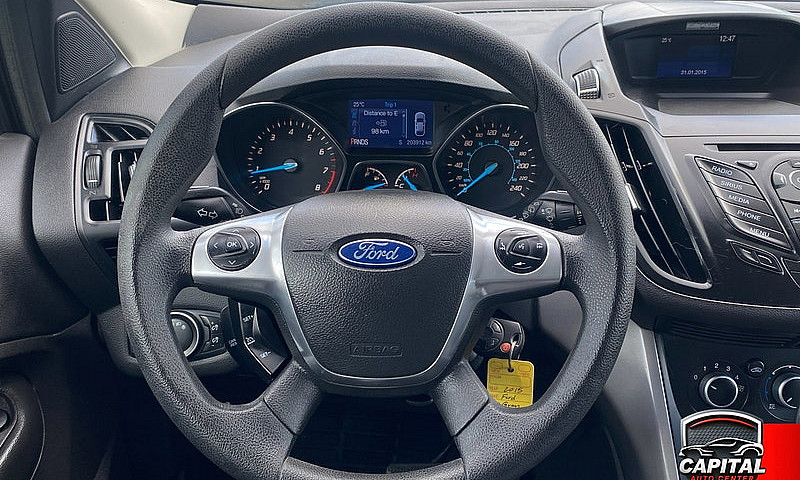 2015 Ford Escape Se...