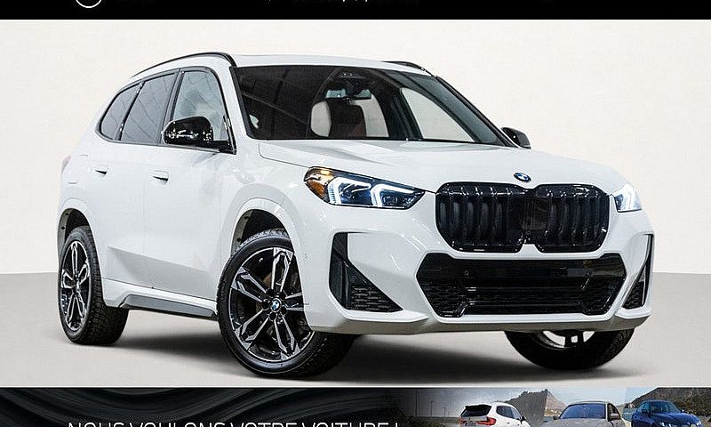 2026 Bmw X1 Xdrive28...