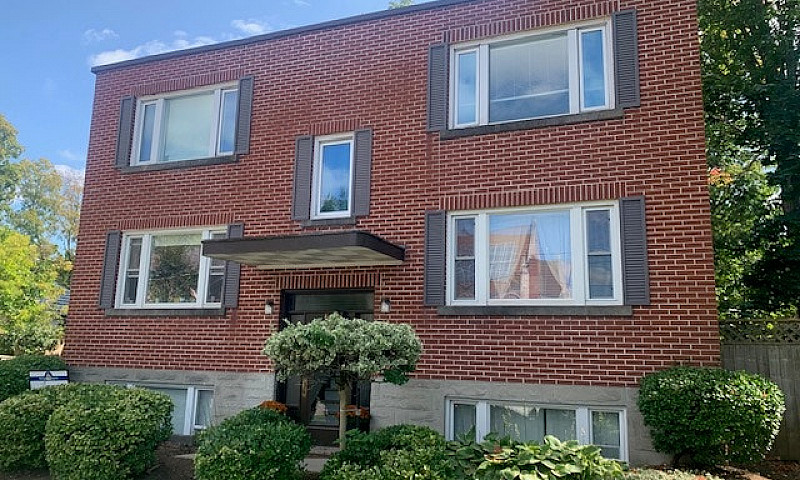 2 Bedroom Apartment ...