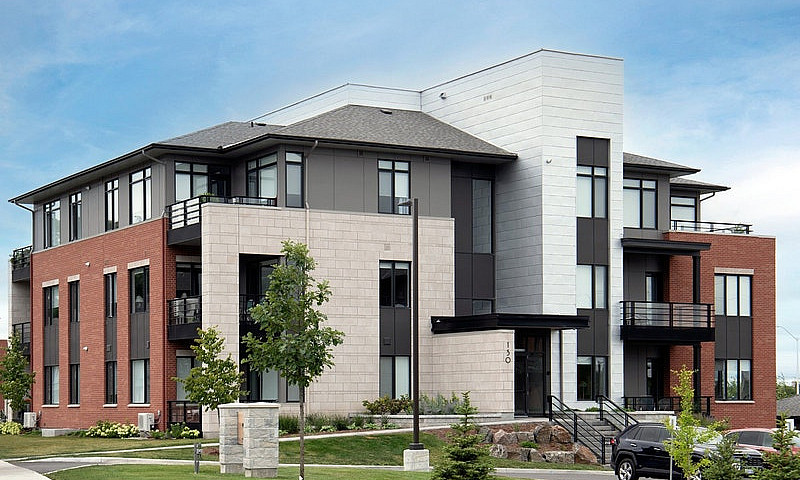 Boundstone Apartment...