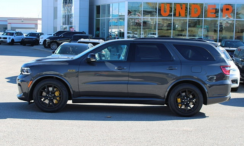 2024 Dodge Durango S...