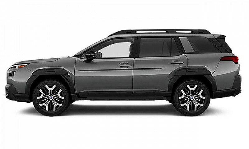 2026 Subaru Outback ...