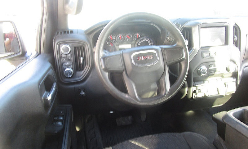 Gmc Sierra 1500 4Wd ...