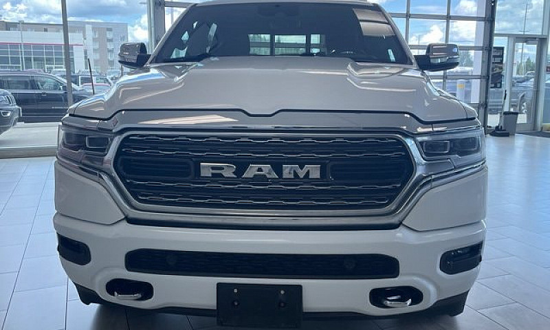 2023 Ram 1500 Limite...