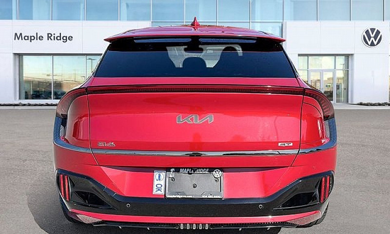 2023 Kia Ev6 Gt | Ap...